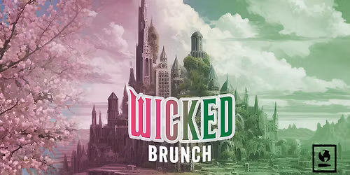 Wicked Brunch with Karaoke!