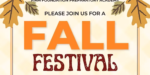 FFPA Annual Fall Festival