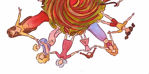 Transforma\u010dn\u00ed \u017eensk\u00e9 kruhy