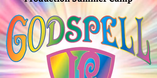 Godspell Jr.