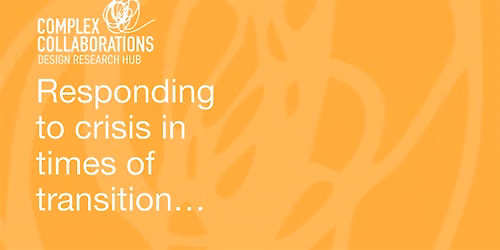 Carnival at the Boundaries: Responding to crisis in times of transition