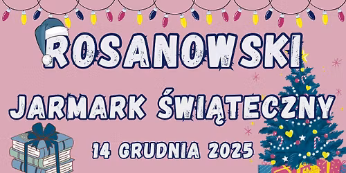 Rosanowski Jarmark \u015awi\u0105teczny