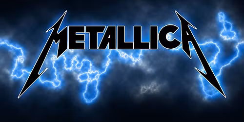 Metallica Weekend at The Foggy Dew
