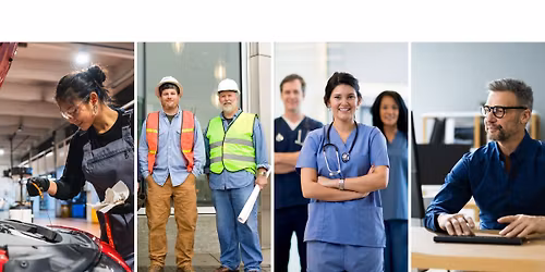 Career Navigation Program Assistance