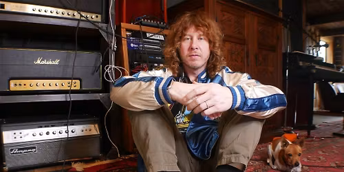 Ben Kweller