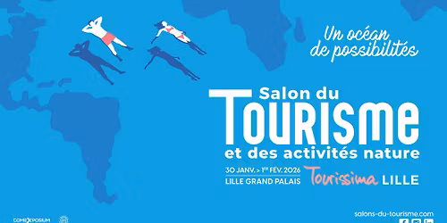 Salon du Tourisme de Lille