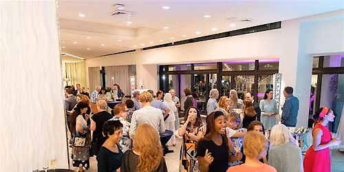 Art Ovation Presents CONNECT SRQ: Networking in Paradise