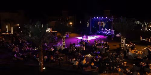 New Year\u2019s Eve Gala Dinner