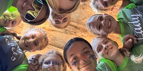 1st annual fundraiser!