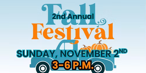 FLBC Fall Festival 2025