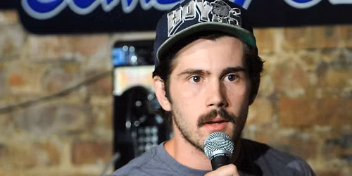 Nick Mullen