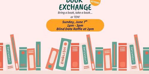 Book Exchange
