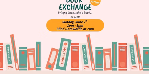 Book Exchange