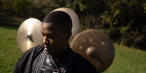 L.A. Buckner & BiG HOMiE - EP Release