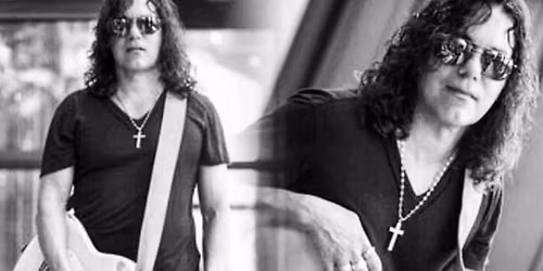 WONDER JAM \u266b w\/ ANTHONY KRIZAN \u266b + Clothing & Toy Drive\ud83c\udf85Dec 14th \u266b WONDER BAR