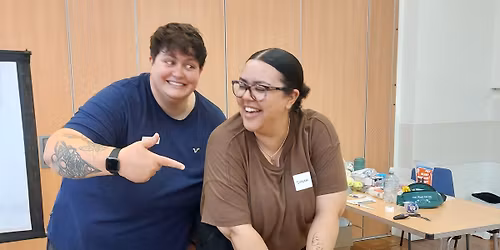 Canine First Aid Class *SOLD OUT*