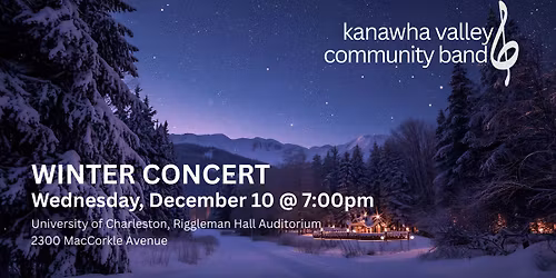 Winter Concert