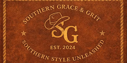 Southern Grace & Grit @ 2J Cowboy Production Robertsdale Barrel Race