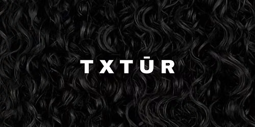 Txt\u016br Academy Small Group Training: Curl Consultation + Cutting + Curl-Safe