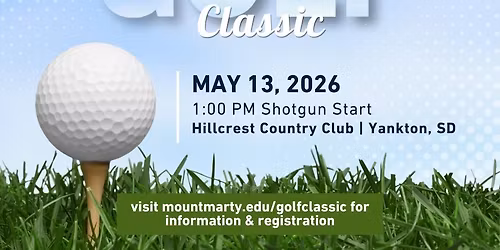 42nd Annual Golf Classic