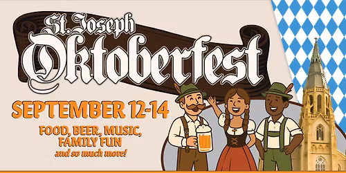 St. Joseph Oktoberfest