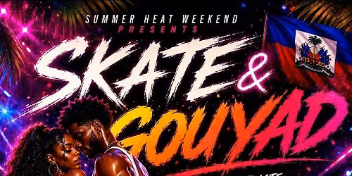 SKATE & GOUYAD