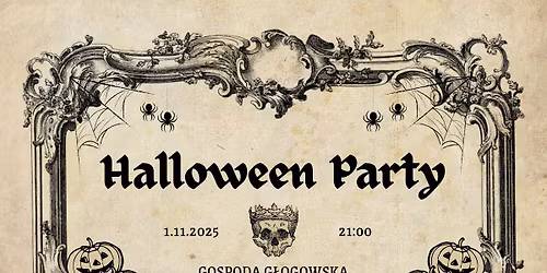 \ud83e\udddf HALLOWEEN \ud83e\udddf