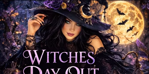 Witches Day Out Butler City 2026