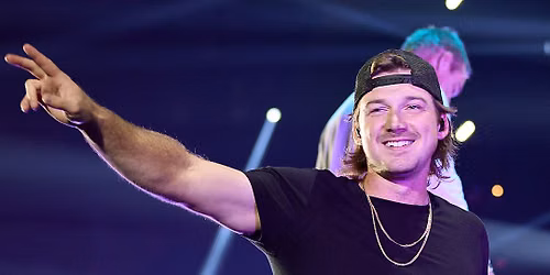 Morgan Wallen, HARDY, Hudson Westbrook, & Blake Whiten