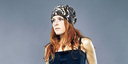 Neko Case with Team Dresch
