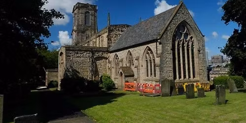 St Mary's Heritage Centre Christmas Market