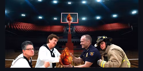 Granny Basketball Fundraiser