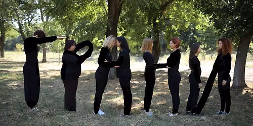 \u041f\u043b\u0435\u0439\u0431\u0435\u043a-\u0442\u0435\u0430\u0442\u0440 \u00ab\u0413\u0440\u0430\u043d\u0456\u00bb \u0432 \u041e\u0434\u0435\u0441\u0456: \u043c\u0430\u0439\u0441\u0442\u0435\u0440-\u043a\u043b\u0430\u0441 \u0456 \u0432\u0438\u0441\u0442\u0443\u043f