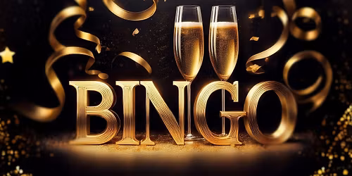 Boozy Bingo Bash