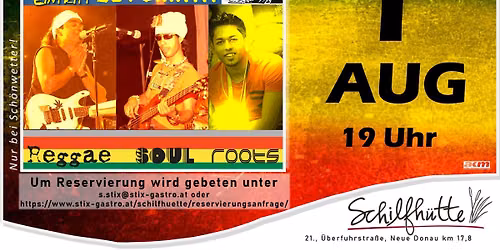 Reggae Fest`l :)