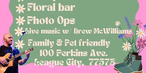 Sunset Bazaar | Mother's Day Market