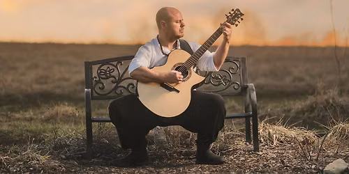 Andy McKee
