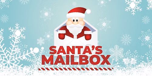 Santa's Mailbox 