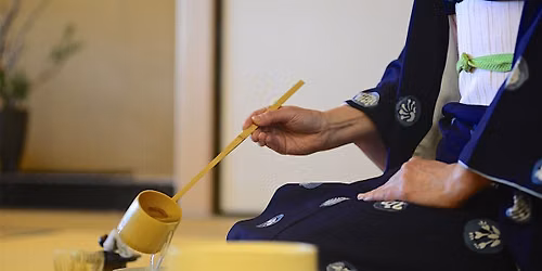Japanese Tea Ceremony