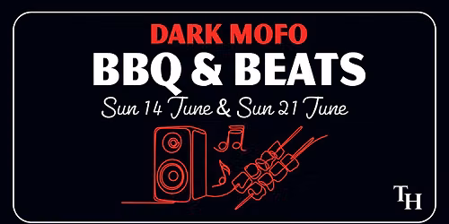 Dark Mofo BBQ