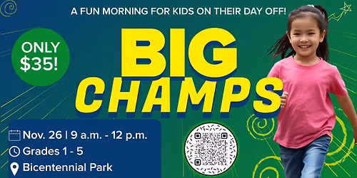 Big Champs