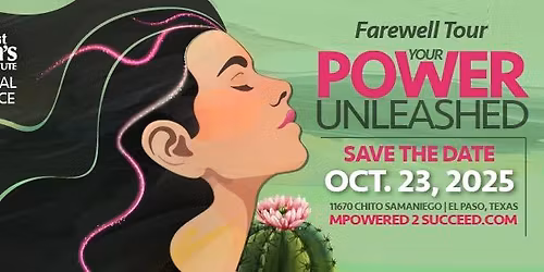 Southwest Women's Leadership Institute - 14th Annual Conference