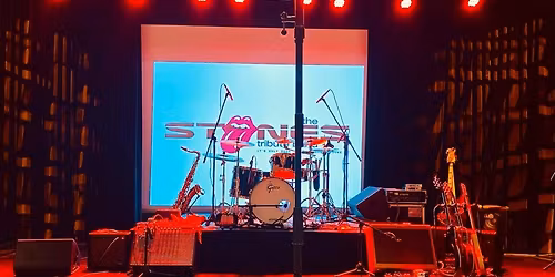 The Stones Tribute Band