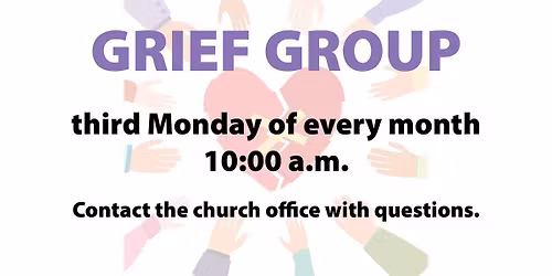 Grief Group