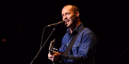 The Paul Thorn Band
