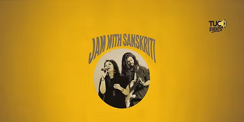 Jam with Sanskriti