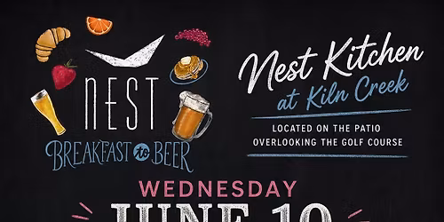 Dan n' Bri Duo at Nest Kitchen