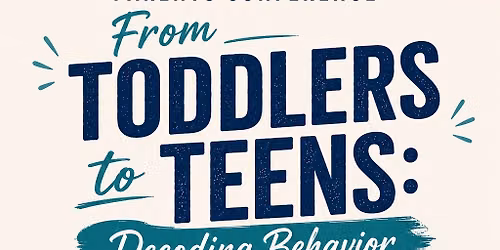 From Toddlers to Teens Decoding Behavior 