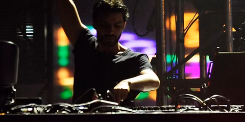 R3hab (21+)