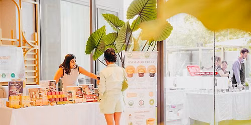 Citrine Collective Fall Market